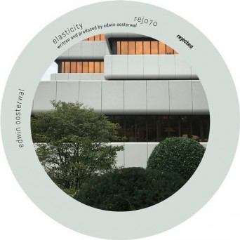 Edwin Oosterwal – Elasticity