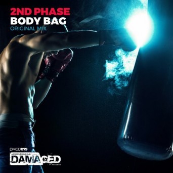 2nd Phase – Body Bag