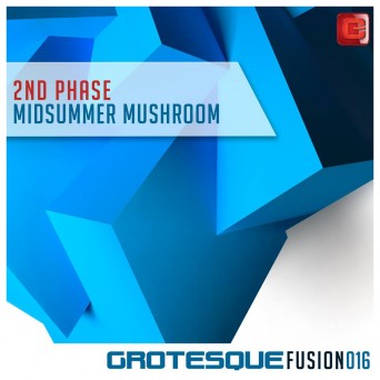 2nd Phase – Midsummer Mushroom