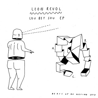 Leon Revol – Lou Bet Sou