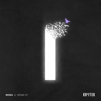 Weska – Voyage EP