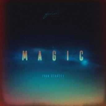 Ivan Starzev – Magic