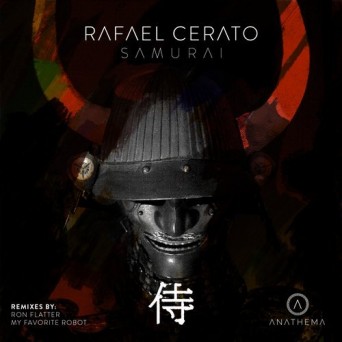 Rafael Cerato – Samurai