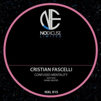 Cristian Fascelli – Confused Mentality