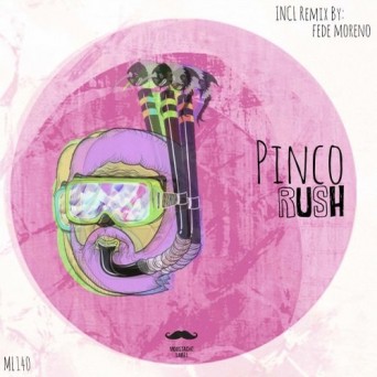 Pinco – Rush