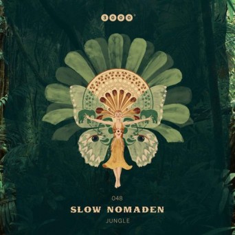 Slow Nomaden – Jungle