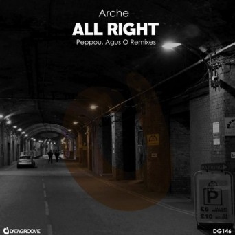 Arche – All Right
