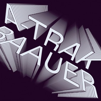 A-Trak & Baauer – Fern Gully / Dumbo Drop