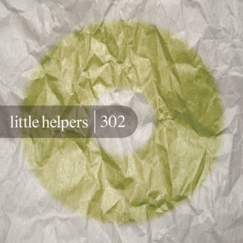 AFTAHRS – Little Helpers 302