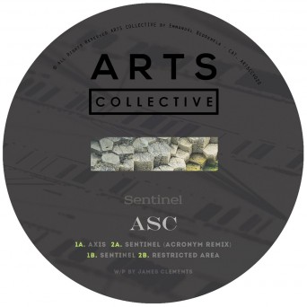 ASC – Sentinel
