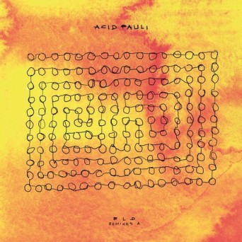 Acid Pauli – BLD Remixes A