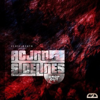 Acjnn & Sidelines – Drop Out EP