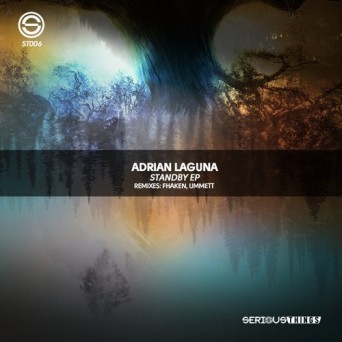 Adrian Laguna – Standby EP