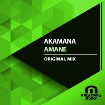 Akamana – Amane
