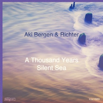 Aki Bergen & Richter – A Thousand Years