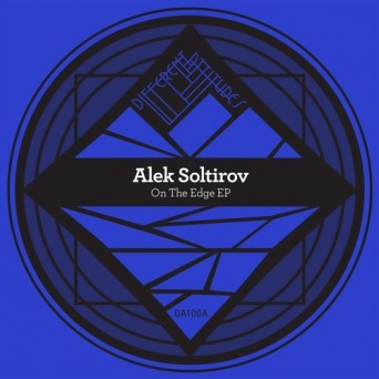 Alek Soltirov – On The Edge EP
