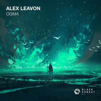 Alex Leavon – Ogma