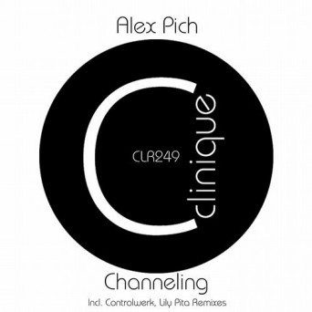 Alex Pich – Channeling