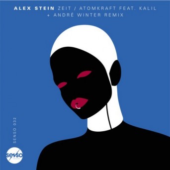 Alex Stein – Zeit