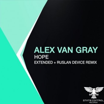 Alex Van Gray – Hope