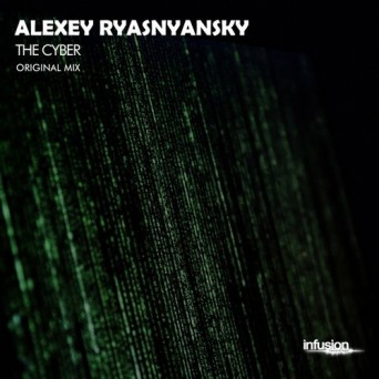 Alexey Ryasnyansky – The Cyber