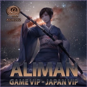Aliman – Game VIP / Japan VIP
