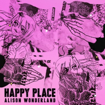 Alison Wonderland – Happy Place