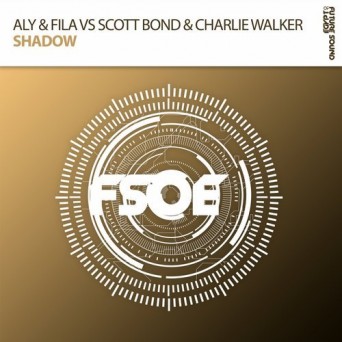 Aly & Fila vs. Scott Bond & Charlie Walker – Shadow