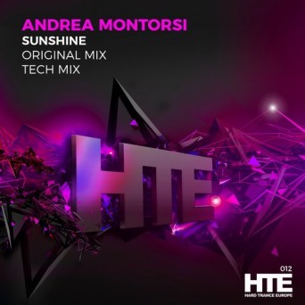 Andrea Montorsi – Sunshine