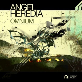Angel Heredia – Omnium