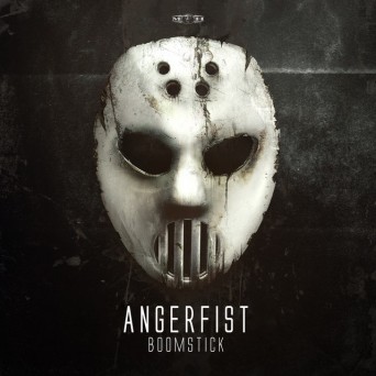 Angerfist – Boomstick