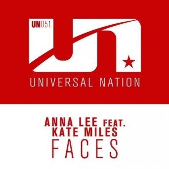 Anna Lee feat. Kate Miles – Faces (Manuel Le Saux Mix)