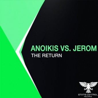 Anoikis vs. Jerom – The Return