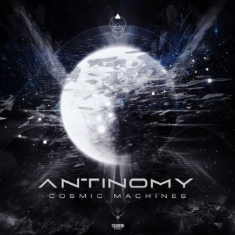 Antinomy – Cosmic Machines