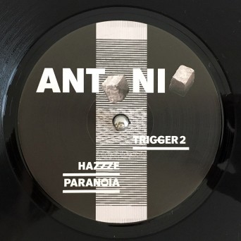 Antonio – Hazzze