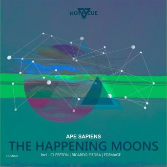 Ape Sapiens – The Happening Moons