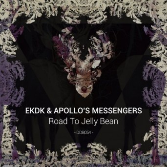 Apollo’s Messengers & EKDK – Road To Jelly Bean