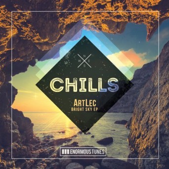 ArtLec – Bright Sky EP