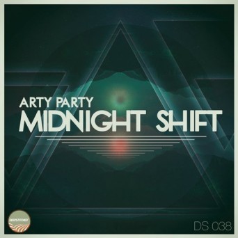 Arty Party – Midnight Shift