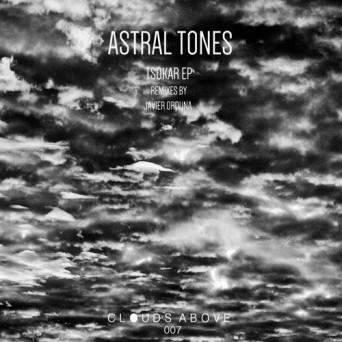 Astral Tones – Tsokar EP