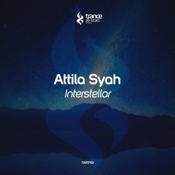 Attila Syah – Interstellar