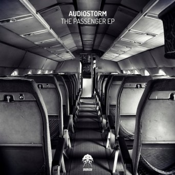 AudioStorm – The Passenger EP