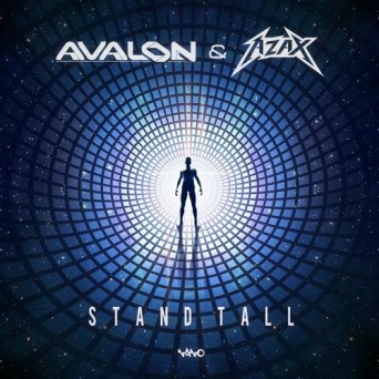 Avalon & AZAX – Stand Tall