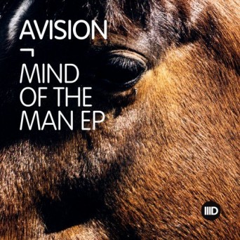 Avision – Mind Of The Man EP