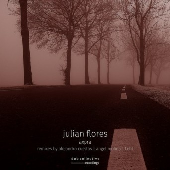Julian Flores – Axpra