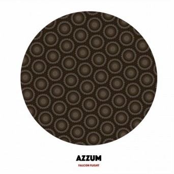 Azzum – Falcon Flight
