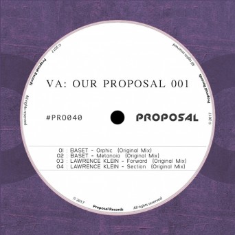 Baset & Lawrence Klein – VA: Our Proposal 001