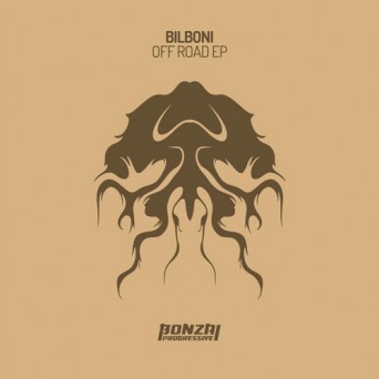 BILBONI – Off Road EP