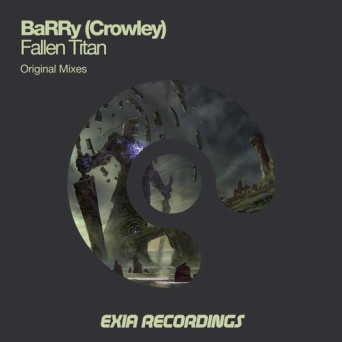 BaRRy (Crowley) – Fallen Titan