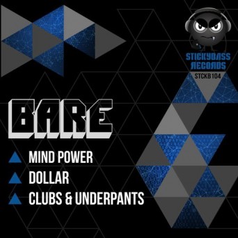 Bare – Mind Power